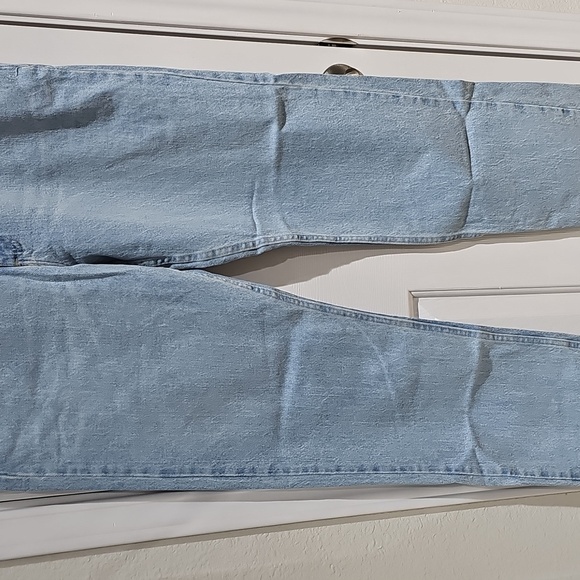 Wrangler jeans premium Quality size 36x34 - Picture 3 of 9